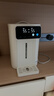 美的（Midea）电热水瓶烧水壶母婴级316L不锈钢内胆家用5L大容量净饮水机智能保温一体可拆11FPro 实拍图