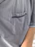 猫人【天丝莱赛尔】男士睡衣男春夏四季空调服防螨抑菌睡眠舒适家居服 实拍图