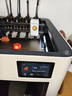 SNAPMAKER快造U1 3D打印机独立4喷头彩色多材料高精度大尺寸AI智能监测家用桌面高速打手板模型5倍省料 实拍图