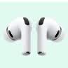 Apple/苹果 AirPods 4 搭配USB-C充电盒 苹果耳机 蓝牙耳机 适用iPhone/iPad/Mac 四代 实拍图