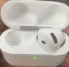 Apple/苹果 AirPods 4(支持主动降噪)搭配无线充电盒(USB-C)苹果耳机 蓝牙耳机适用iPhone/iPad 四代 实拍图
