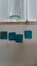 拜杰玻璃油壶油瓶500ml*4 倒油壶不挂油调料瓶酱油瓶醋壶佐料瓶调味罐 实拍图