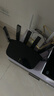 普联（TP-LINK）大道路由器7DR6430 BE6400 5G WiFi7千兆双频家用高速穿墙 2.4G wifi6无线 2.5G网口 游戏加速 实拍图