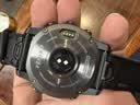佳明（GARMIN）Fenix7太阳能碳黑旗舰版血氧跑步户外运动智能手表生日礼物 实拍图