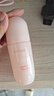 润本桃子水婴儿爽身露100ml*2宝宝痱子液体爽身粉舒痱干爽滚珠款润肤 实拍图