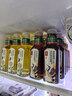 农夫山泉东方树叶青柑普洱茶500ml*15瓶无糖茶饮料0糖0脂0卡整箱 实拍图