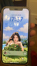 Apple苹果iPhone17/16/15/14/13/12pro/max系列 二手手机内存以质检报告为准 苹果 iPhone 14 实拍图