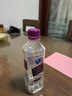 娃哈哈无汽苏打水饮品薄荷柠檬味甜味无甜味白桃味可选清爽解渴 【甜味】 350mL*12瓶 实拍图