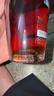 马爹利（Martell） 名士vsop 干邑白兰地 洋酒 350ml*2 双支 实拍图