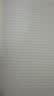得力（deli）(deli)A4/160张商务记事本笔记本子办公用品会议记录皮面本办公日记本 棕色3306 实拍图