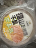 鲜京采【榴莲果肉＞38%】超浓郁猫山王榴莲千层420g6寸蛋糕甜品茶歇聚会 实拍图