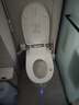 智米（SMARTMI）智能马桶2PRO泡沫盾无水压自动翻盖坐便器 300坑 已接入米家APP 实拍图