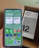 OPPO K12s 【现货速发】 7000mAh长寿大电池 80W超级闪充 骁龙学生游戏千元新款5G手机 星芒白 12GB+256GB 官方标配 实拍图