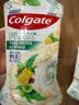 高露洁（Colgate）【孙颖莎同款】清爽海盐精油进口漱口水1000ml含氟深层清洁自营 实拍图