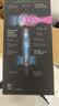 戴森（DYSON）HD15 高速吹风机 Dyson Supersonic 电吹风 负离子 速干护发 多风嘴 家用 送礼推荐 紫红色 实拍图