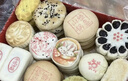 北京稻香村老北京糕点礼盒1550g 休闲零食下午茶 三禾北京特产礼盒节日送礼 实拍图