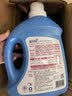 蓝月亮 深层洁净洗衣液 薰衣草香 3kg/瓶 高效除螨 强效去污 实拍图