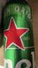 喜力经典啤酒500ml*12听整箱装  喜力啤酒Heineken婚宴喜酒夏日欢聚 实拍图