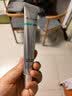 百雀羚眼霜 肌初赋能抚纹眼部精华 紧致抗皱提拉提亮淡化眼周护肤品 肌初赋能抚纹眼霜20g*2支 实拍图