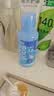 海昌水感觉隐形眼镜美瞳保湿护理液500ml+120ml 保湿润滑清洁镜片 实拍图