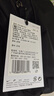 耐克（NIKE）男女双肩包背包 大容量旅行包电脑书包休闲包DV1296-010 黑白 实拍图