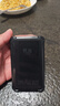 梵沐BF12 mp3/mp4无损音乐播放器 智能WIFI联网封闭系统 mp5蓝牙学生专用随身听 听英语 80G大内存 实拍图