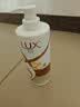 力士（LUX）【桂花柔顺】金桂悠香柔顺洗发水750g 干枯毛躁发质 柔顺留香 实拍图