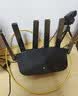 普联（TP-LINK）大道路由器BE6400 5G WiFi7千兆双频家用高速穿墙 2.4G wifi6无线 2.5G网口 游戏加速 7DR6450 实拍图