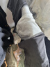 猫人【精梳棉-安心品质】男士内裤男纯棉长效抗菌蚕丝裆男生四角短裤 实拍图