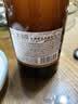燕大师13°P比利时小麦啤酒750ml*6瓶原浆纯麦整箱聚会送礼礼盒 实拍图