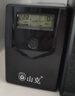 山克SK1000A ups不间断电源办公电脑ups电源600W 稳压后备电源 家用停电应急备用电源 实拍图