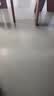 朵杉防锈漆免除锈金属铁锈转化剂免打磨彩钢瓦翻新油漆涂料水性漆 中灰 5kg 实拍图