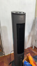 美的（Midea）【冰爽香风】加湿制冷家用空调扇净化冷风扇水冷无叶塔扇落地冷风机轻音冷风机制冷小空调 AAF10MB 实拍图