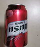 乌苏啤酒（wusu）大红乌苏烈性精酿小麦啤酒5L桶装京东自营 实拍图