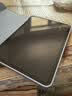 Apple/苹果 iPad 11英寸 A16芯片2025年款 平板电脑 (128GB WLAN版/学习办公娱乐)银色 实拍图