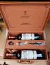 路易拉菲（LOUIS LAFON）法国原瓶进口红酒超级波尔多N99干红葡萄酒750ml*2双支礼盒送礼 实拍图