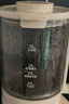 米家小米养生壶N1烧水壶恒温电热水壶煮茶泡茶一体304不锈钢 小白壶家用办公室附茶漏1.5L 实拍图