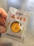 婺牌【新花上市】婺源绣球皇菊菊花茶江西特产花茶礼盒金丝皇菊特级茶 婺源精品花王皇菊24朵一盒装 实拍图