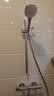 汉斯格雅（Hansgrohe）普通花洒套装飞雨120恒温龙头方手持26521407 实拍图