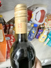 通化红梅山葡萄酒(第3代)12度720ml*1半甜红酒果酒微醺中华老字号 实拍图