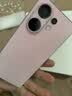 vivo S30 多彩轻薄直屏 5000万索尼超级潜望长焦 高通第四代骁龙7 6500mAh长续航 新品手机 国家补贴 桃桃粉 12GB+512GB 官方标配 实拍图