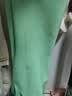 妙洁灵巧型乳胶手套 4双 中号 喷绒内里 防水防滑皮 厨房洗碗洗衣 实拍图