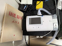 瑞迈特呼吸机E5全自动双水平家用医用无创睡眠止打鼾呼噜呼吸暂停憋气 E5 B25A Plus高端款触屏 实拍图