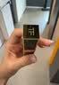 TOM FORD黑金唇镜TF20暮色栗棕红茶 TF唇釉唇彩唇蜜保湿 生日礼物女 实拍图