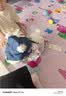 babycare毛绒玩偶西高地玩具公仔智能声控电子犬学说话宝宝安抚生日礼物 实拍图