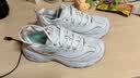 斯凯奇（Skechers）女鞋夏季厚底老爹鞋百搭软底舒适外穿运动鞋11959 实拍图