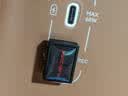 闪迪（SanDisk）256GB Type-C USB3.2 U盘 CZ530 读速高达400MB/s  适用轻薄笔记本电脑 小巧便携 大容量办公优盘 实拍图