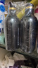 养元青洗发水云南白药男士防脱强根健发洗发露洗头膏 500ml*2 实拍图