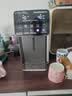 美的（Midea）小魔方pro升级款电热水瓶净饮水机母婴级316L家用5L大容量水壶保温风冷一体可拆31WPro 实拍图