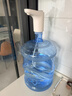 苏泊尔SUPOR 桶装水电动抽水器自动取水器饮水机上水器 KGE14AB10 实拍图